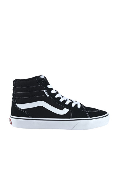 Vans Filmore Erkek Siyah Spor Ayakkabı (VN0A5HZLIJU1)