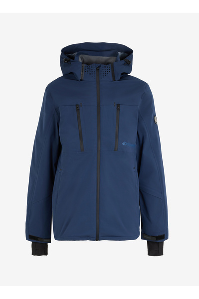 Discovery Expedition Lacivert Erkek Mont D4WM-MNT3203