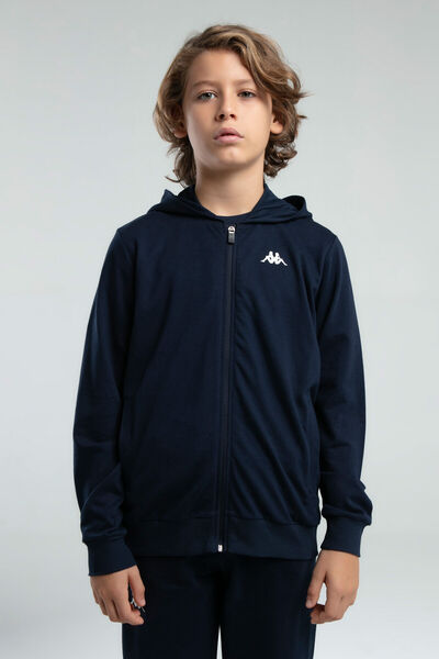 Kappa Hanorac bleumarin pentru băiat