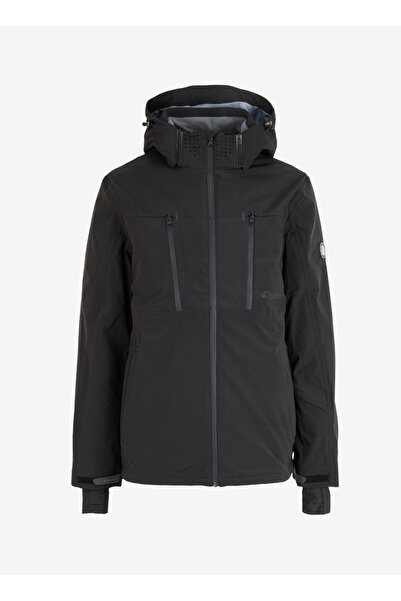 Discovery Expedition Siyah Erkek Mont D4WM-MNT3203