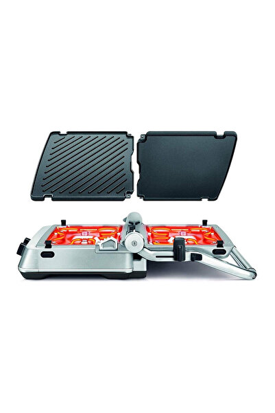 Sage SGR001 The No-Mess Waffle™ Plates 2'li Waffle Plakası