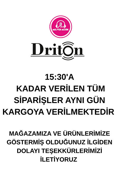 DRİTON DS-01 TEKLİ SİYAH KORUYUCU BARİYERLİ KİLİT MEKANİZMALI AKUSTİK KLASİK VE ELEKTRO GİTAR STANDI