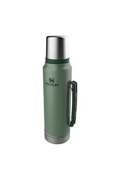Stanley Green Classic Thermos 1 L