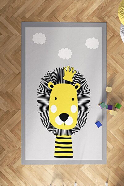 The Lion King  Kids and Baby Room Rug