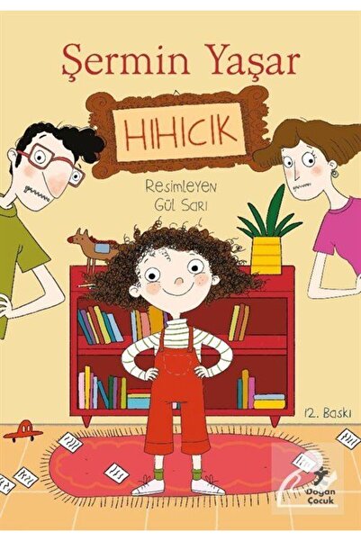 Doğan Çocuk Hıhıcık