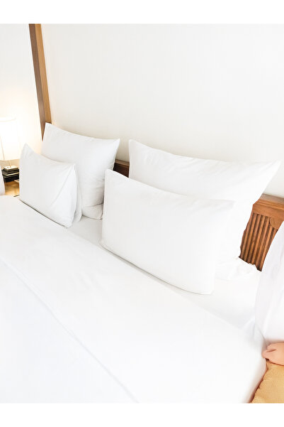 English Home Perna Clasica Alba 50x70 Cm - 10 Bucati