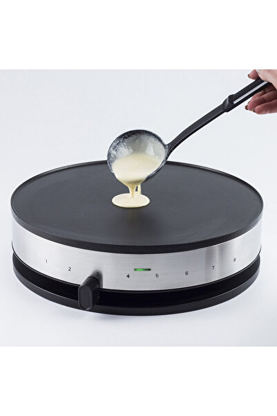 Genel Markalar CM 1300 Krep Makinesi