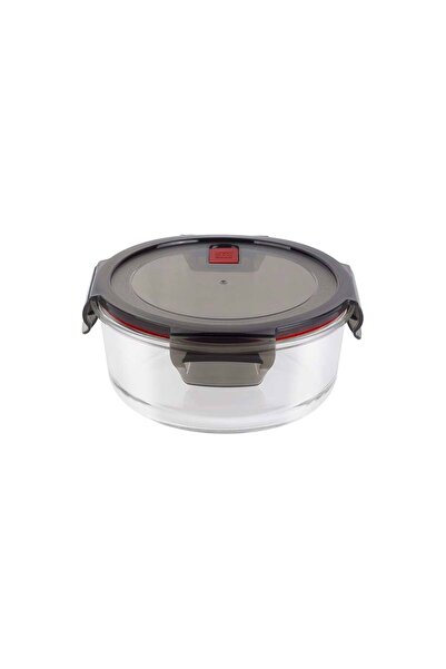 ZWILLING Gusto Cam Saklama Kabı Yuvarlak 1300 ml