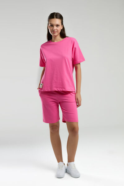 Rolypoly Women's Bermuda Suit