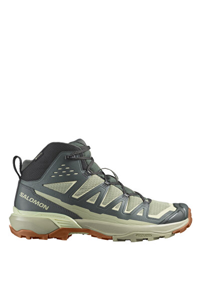 Salomon L47459900X ULTRA 360 EDGE MID GTX Antrasit Erkek Outdoor Ayakkabı