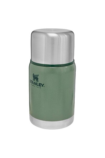 Stanley Adventure Vakumlu Yemek Termosu 0,7 L Yeşil