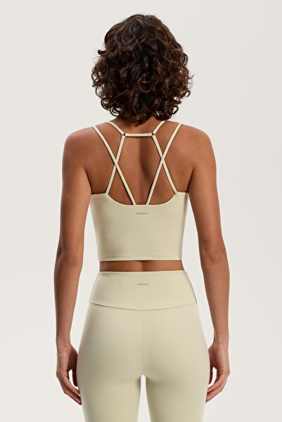 Oysho قميص داخلي Comfortlux Ring