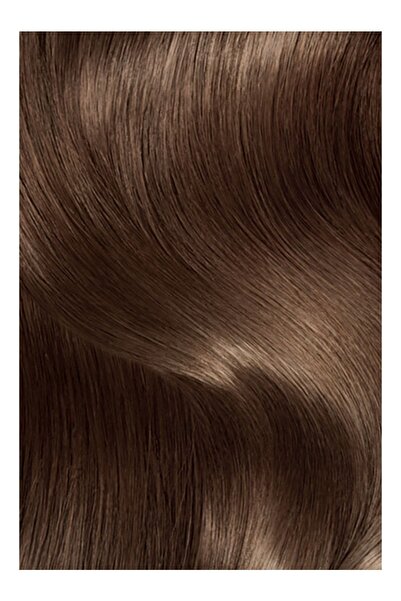 L'Oreal Paris L'oréal Paris Excellence Creme Saç Boyası - 6 Açık Kahve