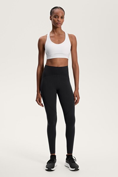 Oysho Cup'ları orta destekli compressive sütyen