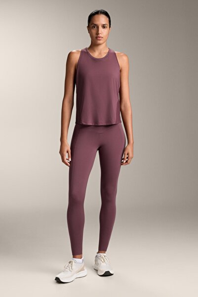 Oysho Technical sleeveless T-shirt