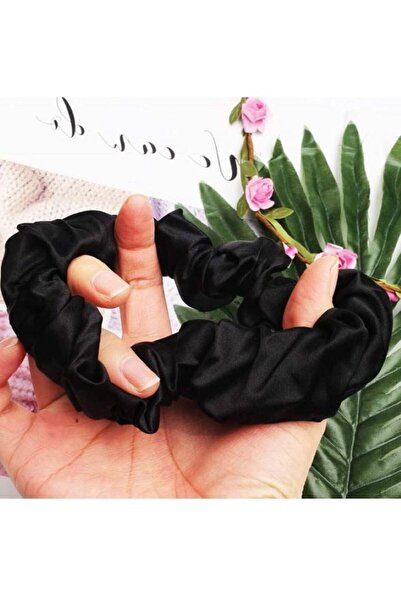 BERG ATELIER Stylish Elastic Bagel Buckle with Bow