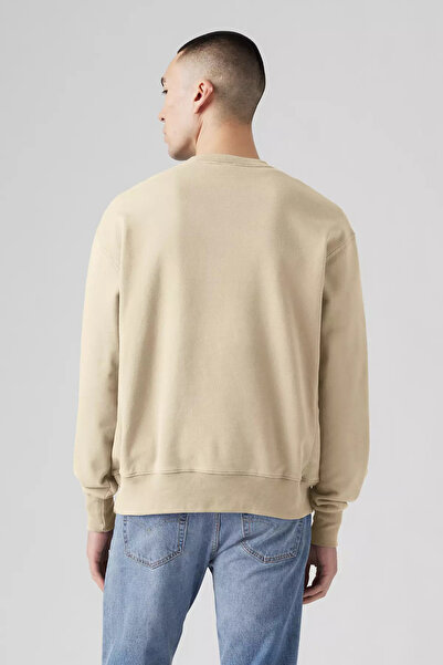 Levi's Relaxed Sweatshirts A9244-0005