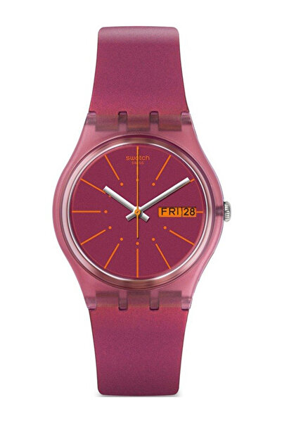 Swatch Archi-mix Sneaky Peaky Kol Saati Gp701