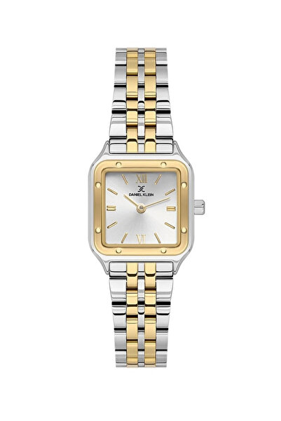 Daniel Klein Dke.1.10869-4 Women's Wristwatch