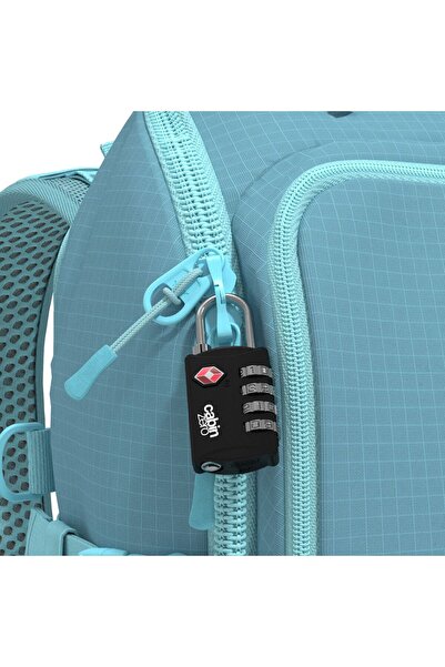 Cabin Zero Adventure Cabin Bag ADV 32L Backpack 46 cm