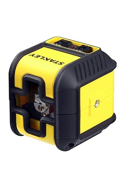 Stanley STHT774981 Cubıx Çapraz Çizgi Lazer Hizalama