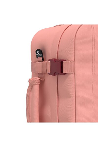 Cabin Zero Adventure 119 Daypack 39 cm Laptop compartment