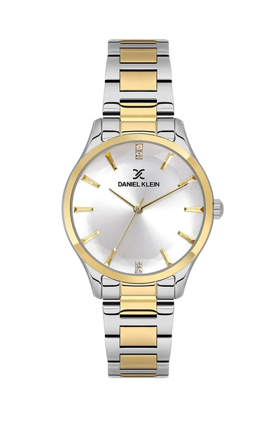 Daniel Klein Dke.6.10925.3 Women's Wristwatch