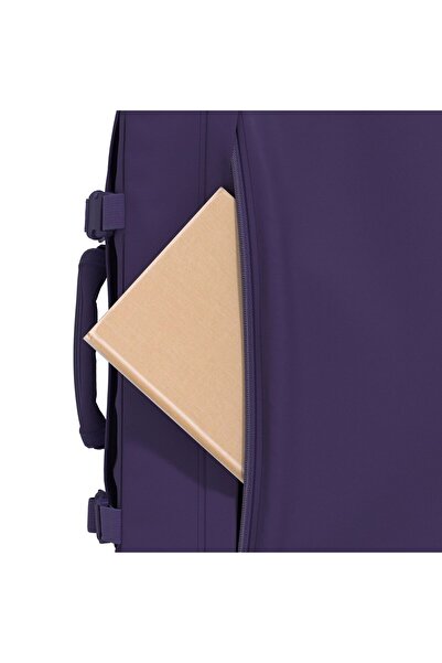 Cabin Zero Adventure 124 Daypack 45 cm Laptop compartment