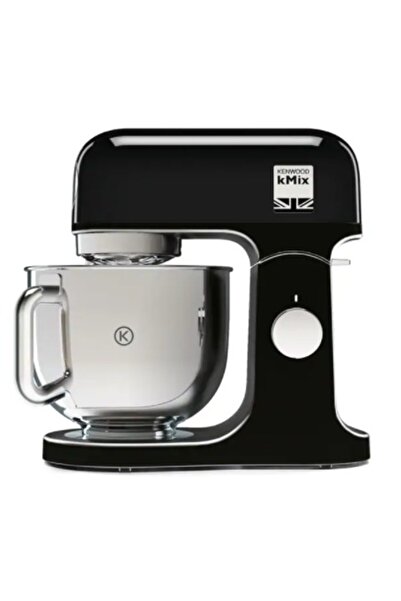 Kenwood K-mix Mutfak Şef Full Siyah Kmx750ab