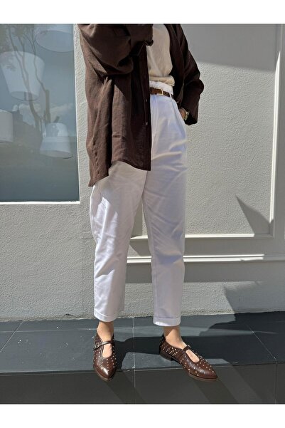 Venöve Sierra Pants 0021