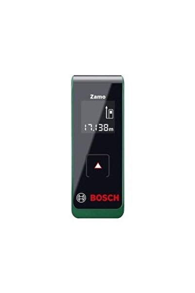 Bosch Zamo Dijital Lazer Metre