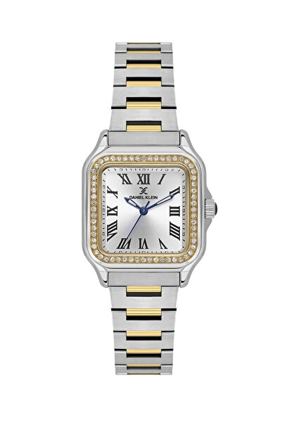 Daniel Klein Dk.1.14040-4 Women's Wristwatch