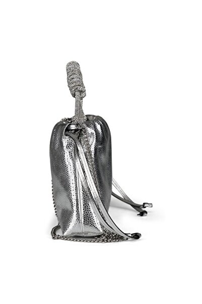 PİNKO Handbag Leather 26 cm