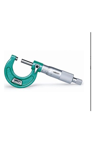 İnsize 3203-25A Mekanik Mikrometere