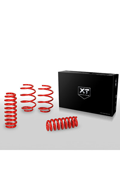 BMW G22 Coupe 420i/430i/420d XT Spor Yay -30mm