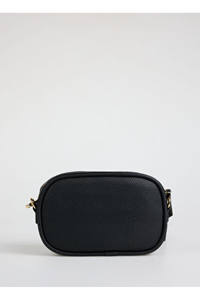 Valentino MIRAMAR TAŠKA NA FOTOAPARÁT NERO VBS7UE01G