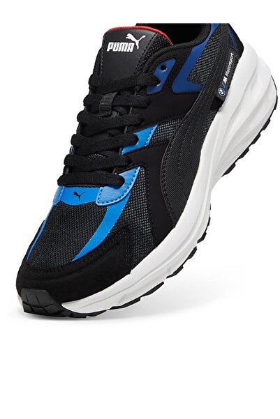 Puma Men's Sneaker Shoesbmw Mms Hypnotic Ls 30849401