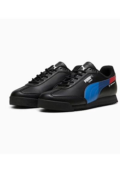 Puma Bmw Mms Roma Via Erkek Sneaker