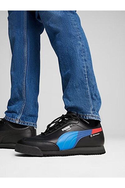 Puma Bmw Mms Roma Via Erkek Sneaker