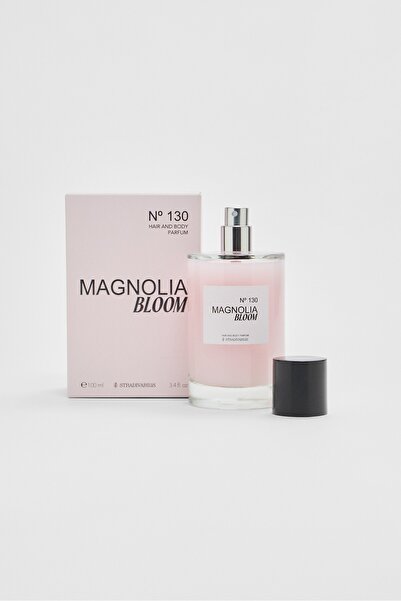 Stradivarius رقم 130 عطر ماغنوليا بلوم للشعر والجسم