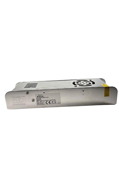 DORA LED 12V 30A 350W Slim Adaptör 12 VOLT 30 AMPER ADAPTÖR