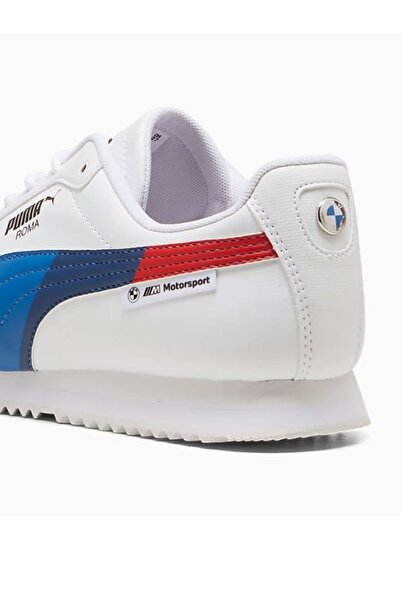 Puma Erkek Sneaker Ayakkabı BMW MMS Roma Via 30835302