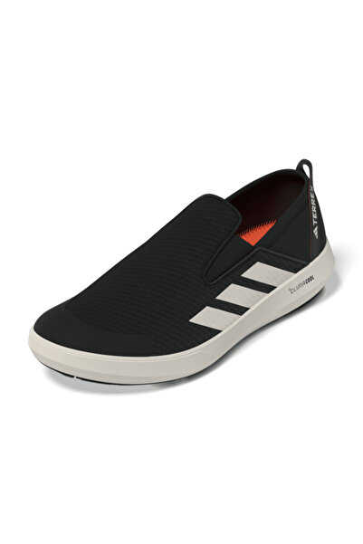 adidas TERREX BOAT SLIP-ON Outdoor Ayakkabı Siyah JI3502