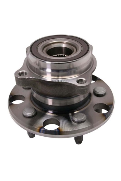 İthal Mg zs 1.0 2018-Arka Teker Poryalı Rulman Bilyası