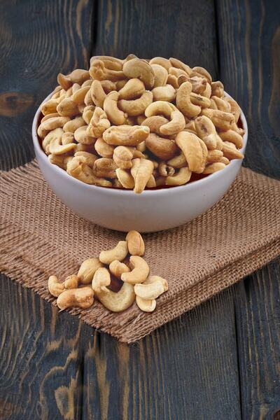 KEYFİ TAT KURUYEMİŞ Kaju Fıstığı 1000 Gr