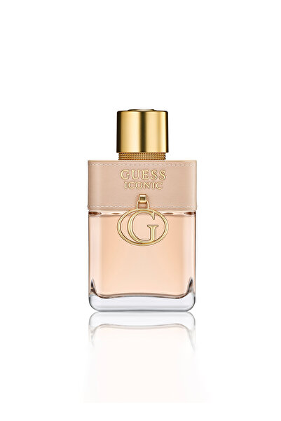 Guess Iconic EDP 100 ml Kadın Parfüm