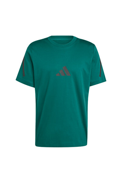 adidas Ανδρικά μπλουζάκια casual JF6544 M Z.N.E. ΤΕΕ