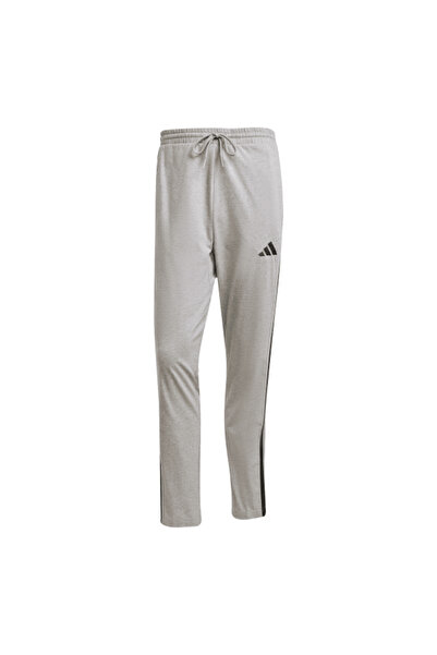 adidas Essentials 3-Stripes Single Jersey Eşofman Altı