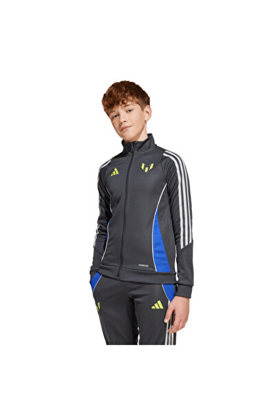 adidas Çocuk Ceket MESSI JKT Y JI5454