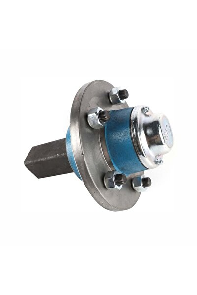 Genel Markalar Montajlı Römork 5 Bijon Porya 40 mm-104050